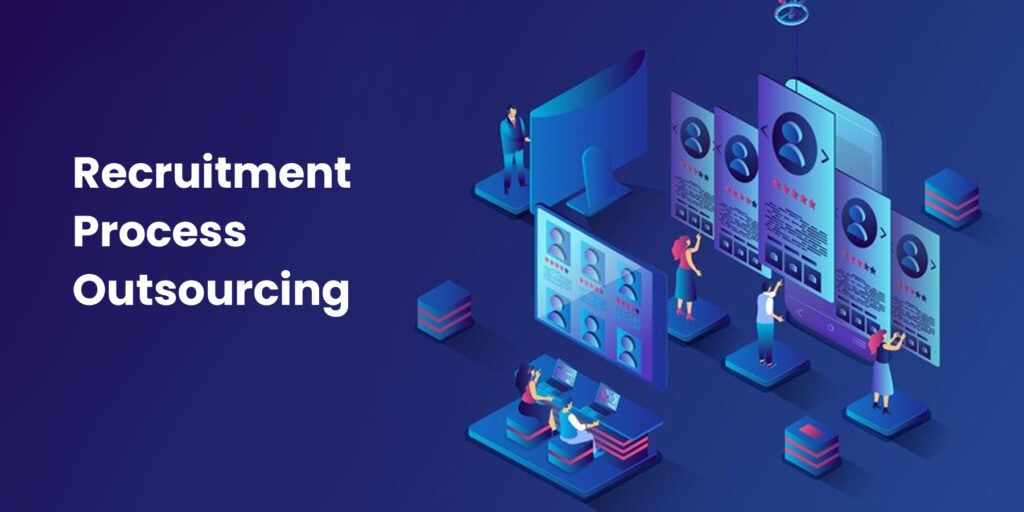 Recruitment Process Outsourcing (RPO)