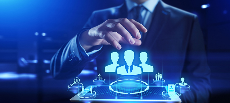 SaaS HR Platforms for pre-screened Employee Databases