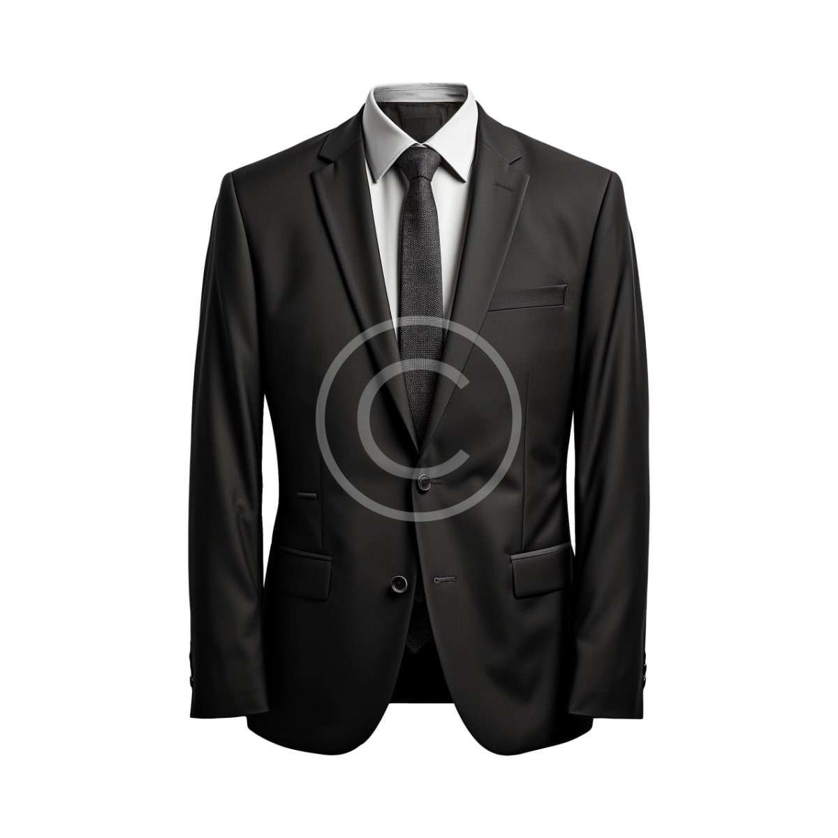 Business suit